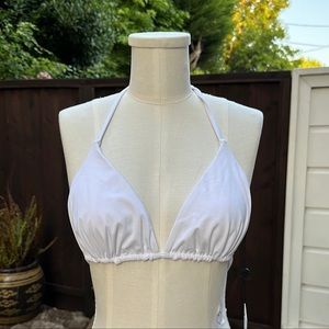 Series the Label JULES TRI-TOP